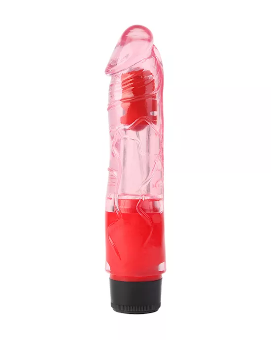 8.1 Inch Inlaid Vibrator
