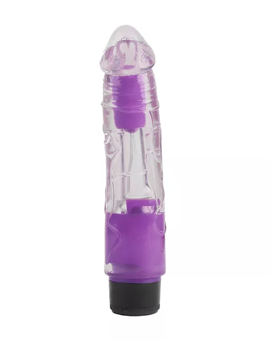 8.1 Inch Inlaid Vibrator