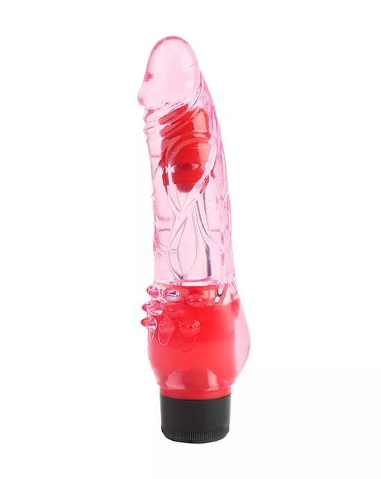 7.8 Inch Inlaid Vibrator