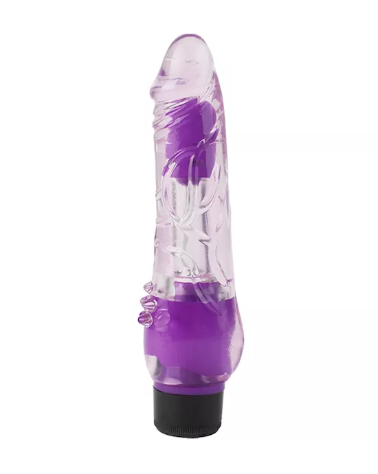 7.8 Inch Inlaid Vibrator