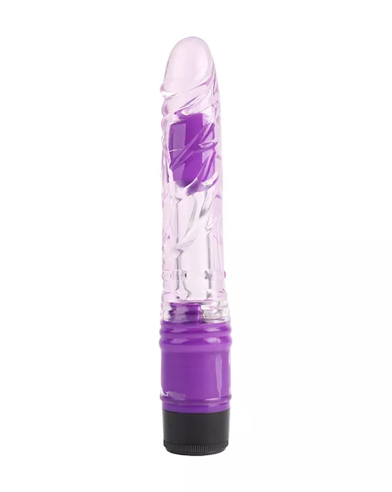 8.8 Inch Inlaid Vibrator