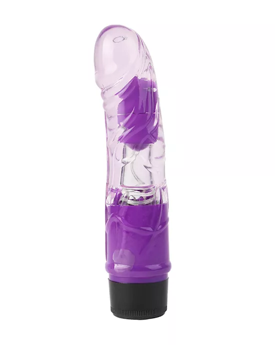 7 Inch Inlaid Vibrator
