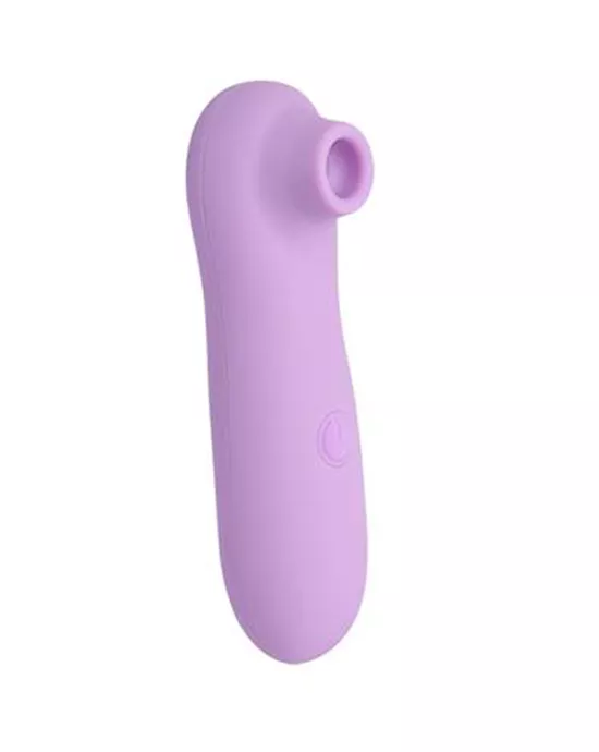 Suction Vibe - Pro Basic