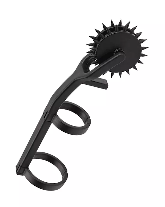 Thorny Finger Pinwheel