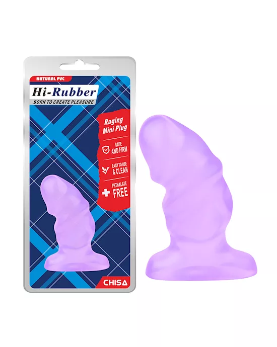 Raging Mini Plug