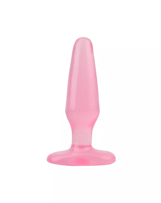 Beginner's Rock Plug