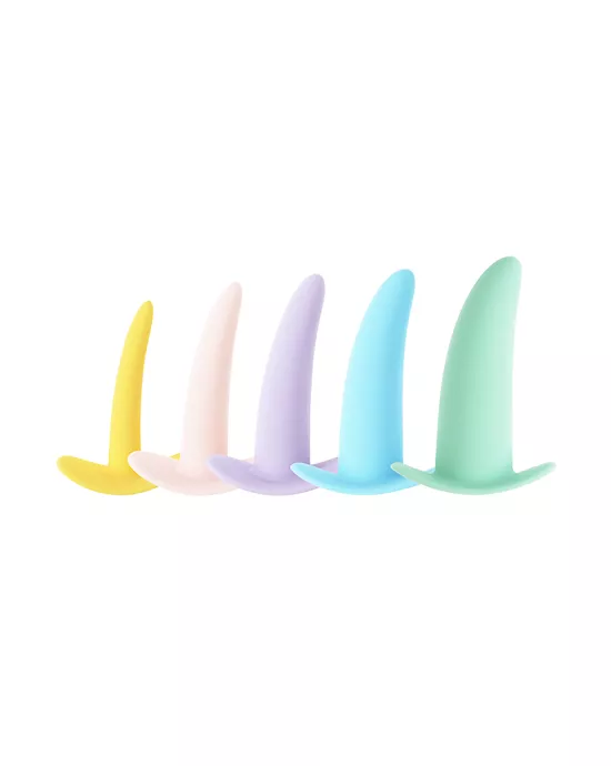 Eyden Wearable Dilator Set 