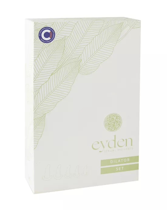 Eyden Wearable Dilator Set 