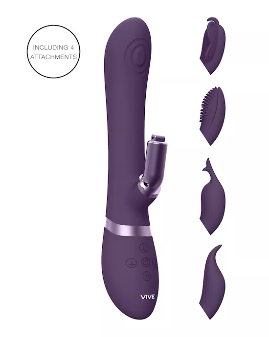 Etsu G-Spot Rabbit