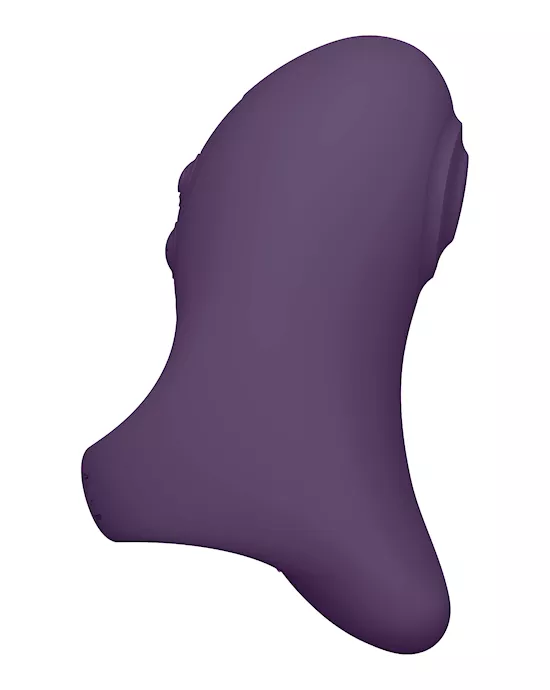Hana Finger Vibrator