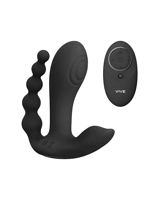 Kata Double Penetration Vibrator