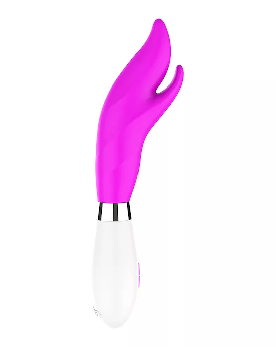 Athos 10 Speed Rabbit Vibrator