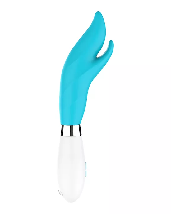 Athos 10 Speed Rabbit Vibrator