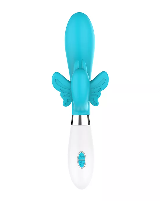 Alexios 10 Speed Butterfly Vibrator