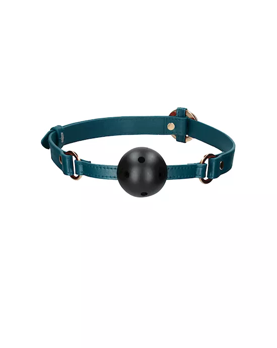 Ouch Halo - Breathable Ball Gag