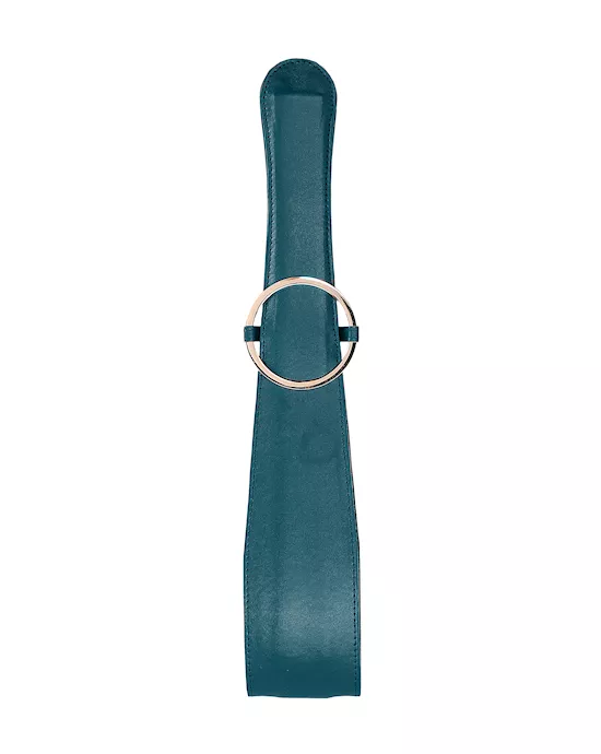 Ouch Halo - Belt Flogger