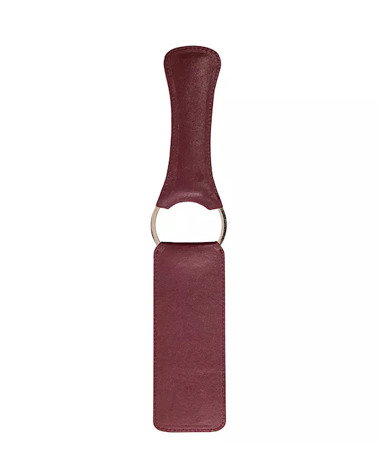 Ouch Halo - Paddle