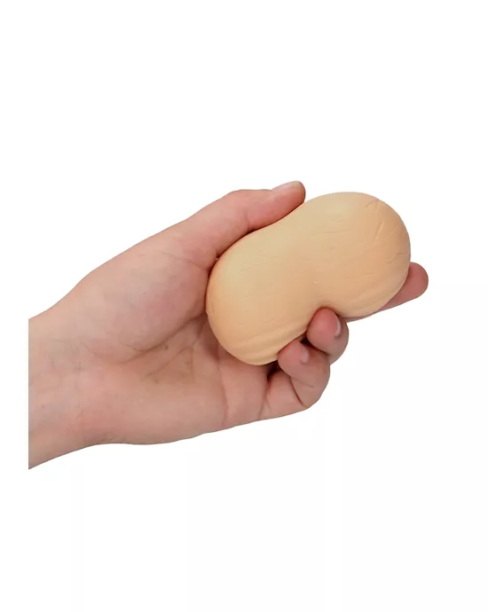 Balls Shape Stress Ball
