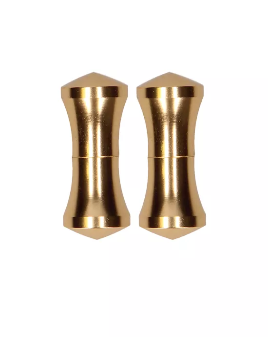 Magnetic Nipple Clamps - Balance Pin