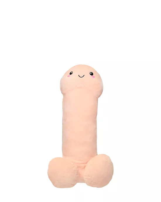 Penis Plushie