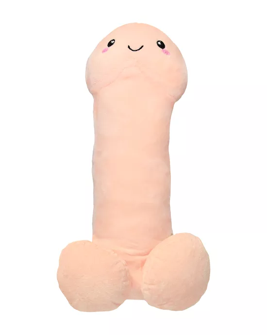 Penis Plushie