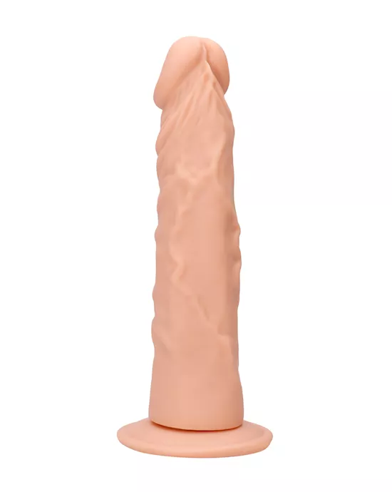 Dildo without testicles
