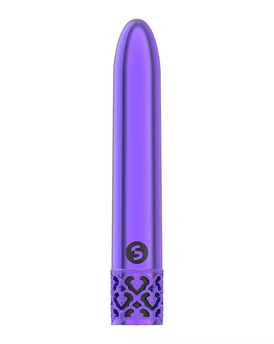 Shiny - Rechargeable ABS Bullet