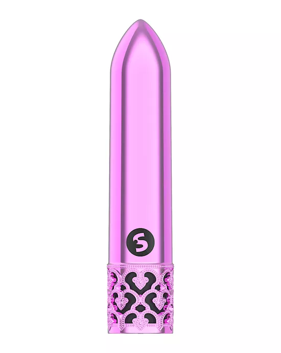 Glitz - Rechargeable ABS Bullet
