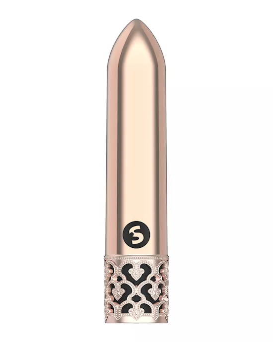 Glitz - Rechargeable ABS Bullet