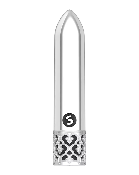 Glitz - Rechargeable ABS Bullet