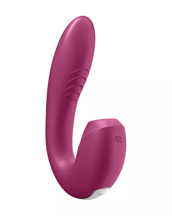 Satisfyer Sunray 
