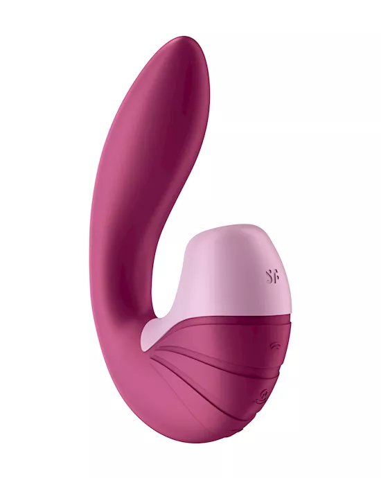 Satisfyer Supernova