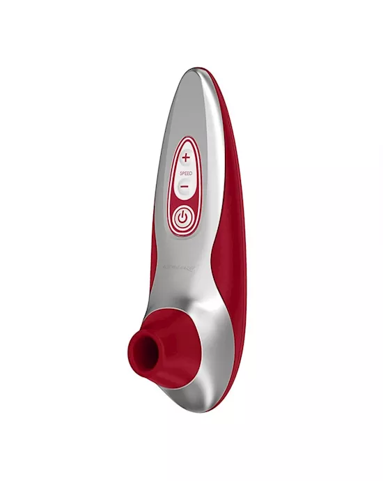 Womanizer Pro40 Edition 