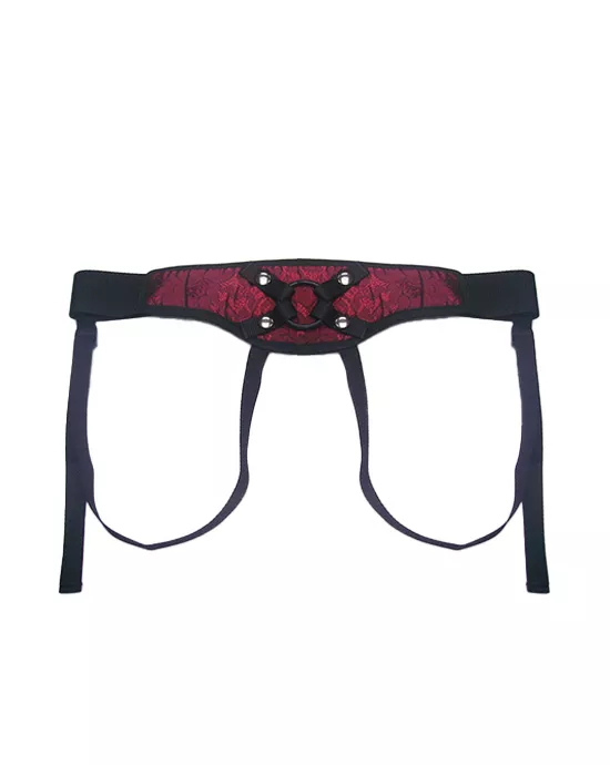 Sensara Deceptive Strap On Harness