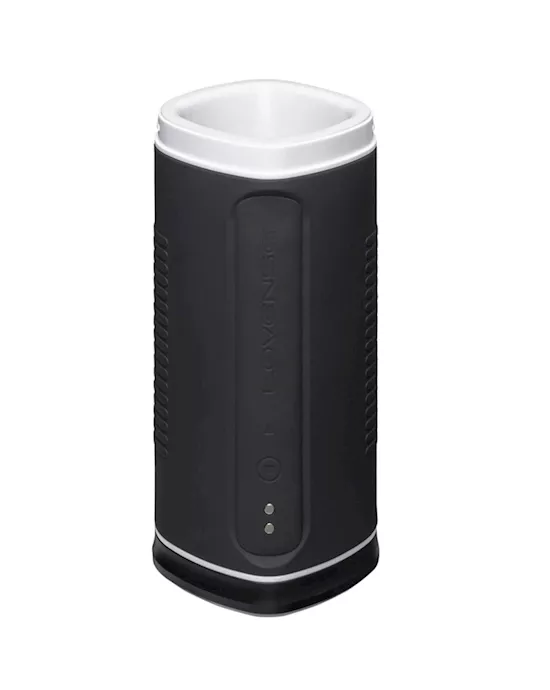 Lovense Calor Bluetooth Remote Control Masturbator