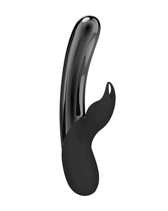Amore Utopia Light Up Rabbit Vibrator