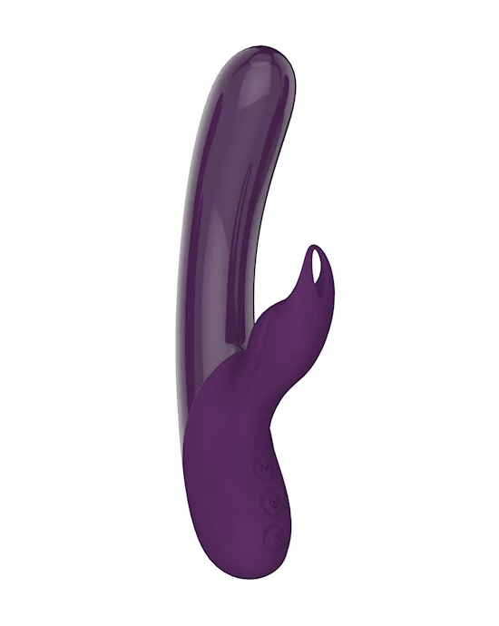 Amore Utopia Light Up Rabbit Vibrator