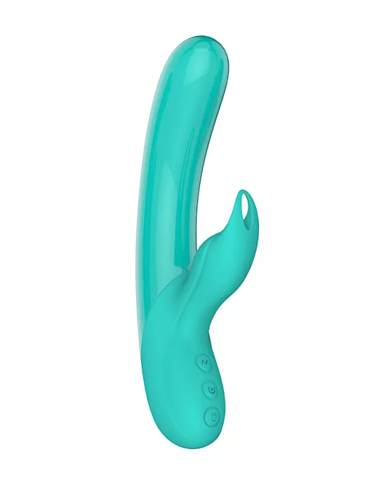 Amore Utopia Light Up Rabbit Vibrator