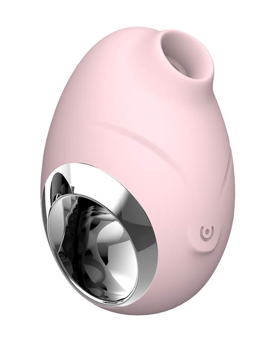 Amore Air Pulse Stimulator