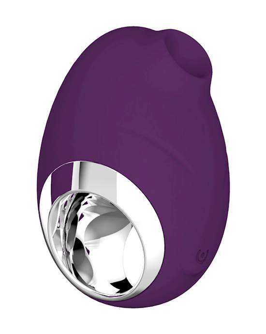 Amore Air Pulse Stimulator