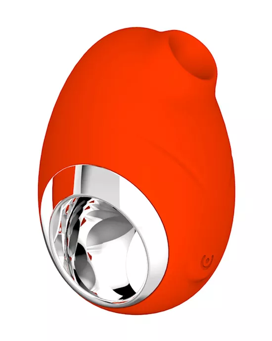 Amore Air Pulse Stimulator