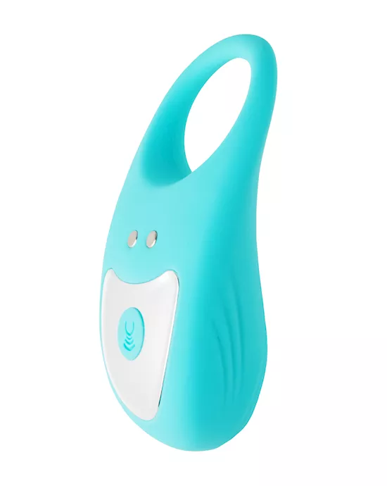 Play Pulsating Cock Ring