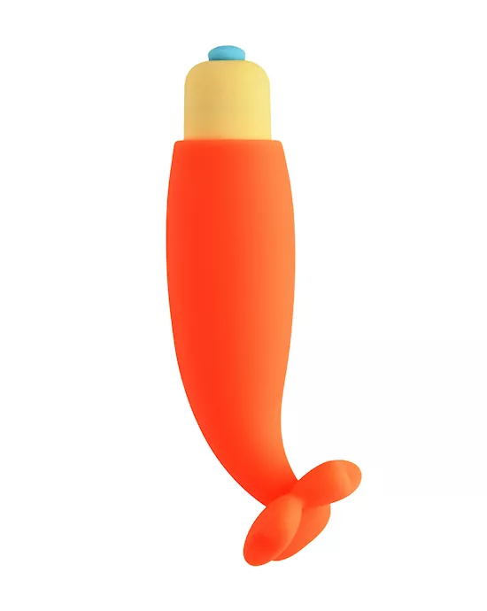 Play Fishtail Bullet Vibrator