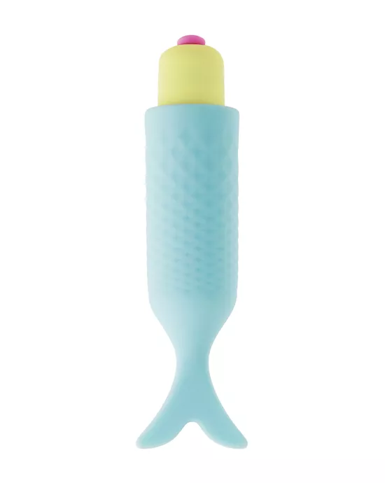 Play Fishtail Bullet Vibrator