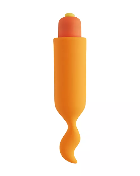 Play Fishtail Bullet Vibrator