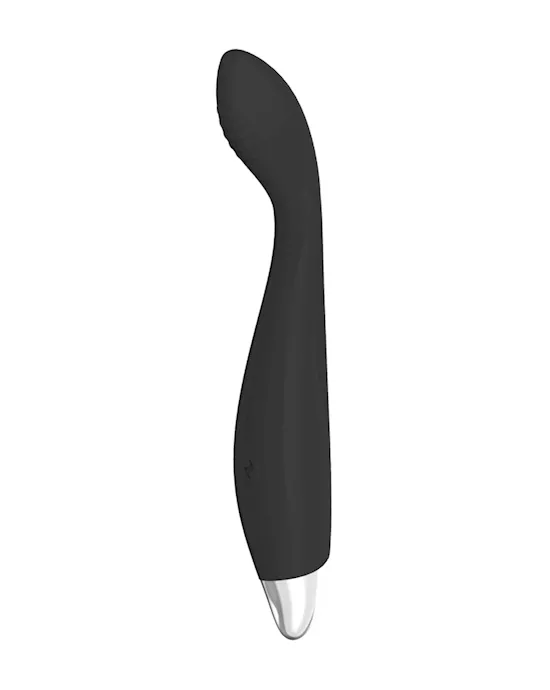 Amore Curved G-spot Massager