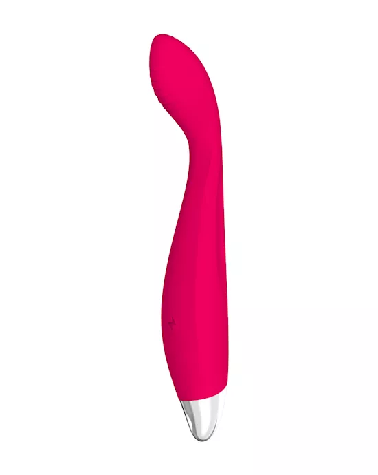 Amore Curved G-spot Massager
