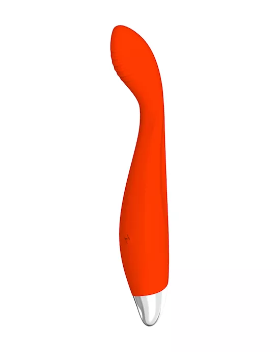 Amore Curved G-spot Massager