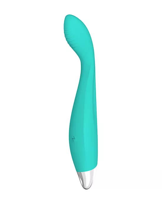 Amore Curved G-spot Massager