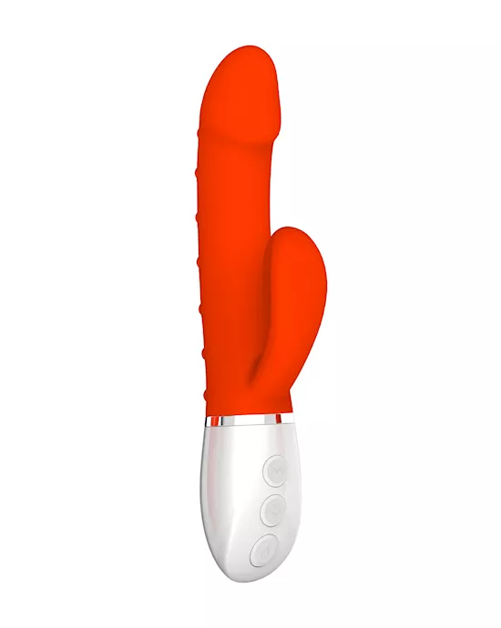 Amore Luna Heating Rabbit Vibrator